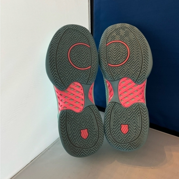 K-Swiss Women's Express Light Pickleball Shoes 9 - Picture 5 of 6